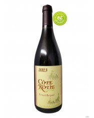 CÔTE ROTIE ROUGE 2023 75cl DOMAINE BURGAUD