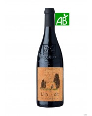 DOMAINE DE GANSE L'INEDIT 2023, 75cl