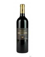 CAHORS PRESTIGE MALBEC FUT DE CHENE CHATEAU HAUTERIVE 2020 150cl