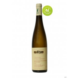 GEWURZTRAMINER GRAND CRU ZINNKOEPFLE 2020 75cl 13&deg; ALSACE GRAND CRU