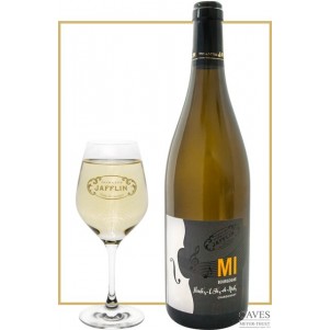 HAUTES COTES DE NUITS BLANC 2023 13&deg; 75cl DOMAINE JAFFLIN BOURGOGNE GRAND BLANC
