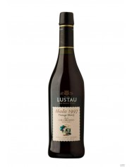 XERES LUSTAU ANADA 1997, 70cl