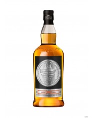WHISKY HAZELBURN SPRINGBANK DISTILLER ECOSSE 10 ans, 70cl
