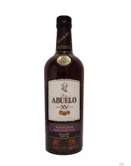 RHUM ABUELO XV NAPOLEON PANAMA 70cl
