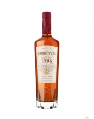 Rhum Santa Teresa 1796 70cl