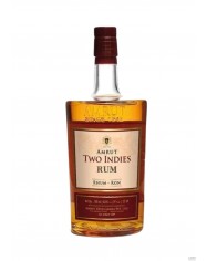 Rhum Amrut Two Indies 70cl