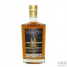 Rhum Vieux Manutea VO Pur Jus de Canne 70cl 43°
