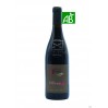 VACQUEYRAS L'AFFIRMÉE DOMAINE DE GANSE ROUGE 14° 75cl RHONE