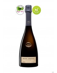 DOMAINE ARNOULD & FILS CHAMPAGNE GRAND CRU MEMOIRE EXTRA BRUT 2018 75cl