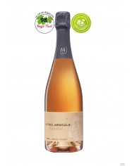 DOMAINE ARNOULD & FILS CHAMPAGNE GRAND CRU EXTRA BRUT GENESE ROSE 75cl