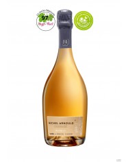 DOMAINE ARNOULD & FILS  CHAMPAGNE GRAND CRU ROSSE DE SAIGNEE 2018 75cl