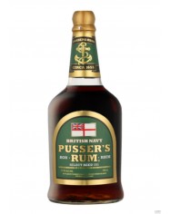 RHUM PUSSER'S SELECT 151
