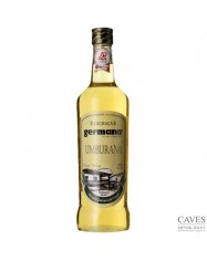 CACHACA GERMANA UMBURANA 70cl 40°