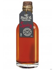 PUNCH AU RHUM BREIZ'IL SPICY 70cl 40°