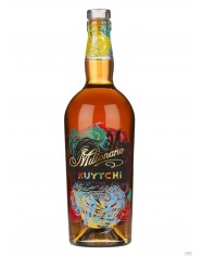 RHUM MILLONARIO KUYTCHI 70cl