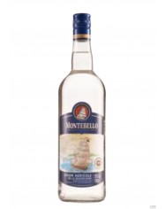 RHUM MONTEBELLO BLANC 70cl 55°