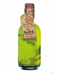 PUNCH AU RHUM BREIZ'ILE GINGEMBRE 50cl 32° 