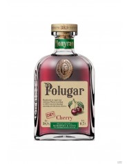 VODKA POLUGAR CHERRY 75cl 38,5°