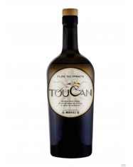FLOC TOUCAN DU PIRATE 70cl 17°