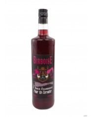 AMER BIERE MISCLAUT RENE FRAMBOISE 1l 18°