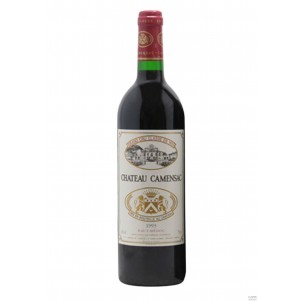 HAUT MEDOC CHATEAU CAMENSAC 1994 75cl