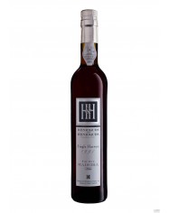 MADEIRA HARVEST HENRIQUES & HENRIQUES 1995 75cl