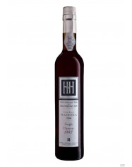 MADEIRA HARVEST HENRIQUES & HENRIQUES 1997 75cl