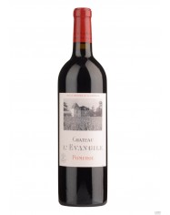 POMEROL CHATEAU EVANGILE 1994 75cl 