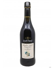 XERES LUSTAU ANADA 1997 70cl 20,5°