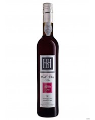 MADEIRA HARVEST HENRIQUES & HENRIQUES 1998 75cl 20°