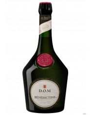 BENEDICTINE DOM 70cl 40°