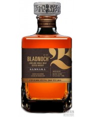 WHISKY BLADNOCH SAMSARA LOWLANDS 70cl 46,7°
