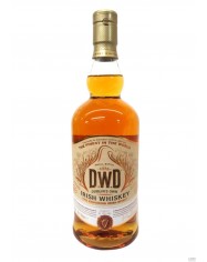 WHISKEY DWD HERITAGE BLEND 70cl 40°