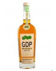 WHISKY GDP PURE MALT 70cl 40°