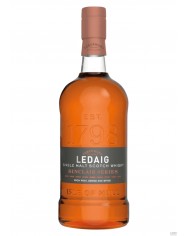 WHISKY LEDAIG SINCLAIR SINGLE MALT 70cl 46,3°