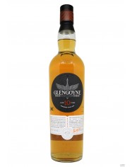 WHISKY GLENGOYNE 10 ANS 70cl 40° 