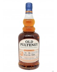 WHISKY ARE OLD PULTENEY PINEAU DE CHARENTES 70cl 46°
