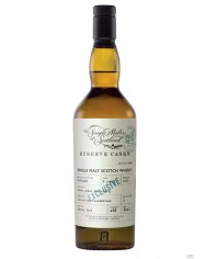 WHISKY BLAIR ATHOL 8 ANS 2016 SHERY 70cl 48°