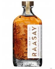 WHISKY ISLE OF RAASAY SIGNATURE 70cl 46,40°