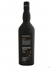 WHISKY PEATHEART BATCH 3 AN CNOC 70cl 46°