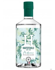 GIN HAUTEFEUILLE AUDACIEUX 70cl 41°