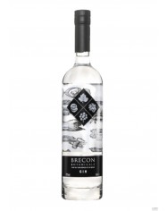 GIN BRECON BOTANICALS 70cl 43°