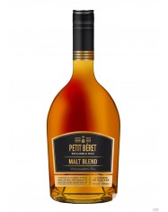 SPIRIT PETIT BERET MALT BLEND 74cl 0°