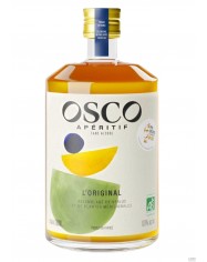 APERITIF OSCO ORIGINAL 70cl 0°