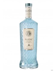 APERITIF FLUERE SMOKED AGAVE 70cl 0°