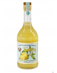 LIMONCELLU L.N MATTEI 50cl 30°