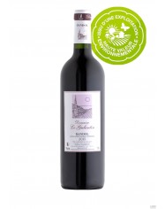 PROVENCE GRAND VIN BANDOL LE GALANTIN 1994 3 Litres