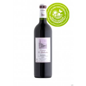 DOMAINE GALANTIN BANDOL 1994  