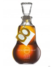LIQUEUR POIRE WILLIAM GOLDEN EIGHT 70cl 25°