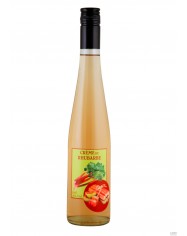 CREME RHUBARBE MISCLAUT RENE 50cl 18°